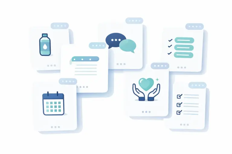 My Tonsil Stone to Tonsillectomy Journey (2015–2018): Symptoms, Decision, Recovery Tips my tonsil stone to tonsillectomy journey