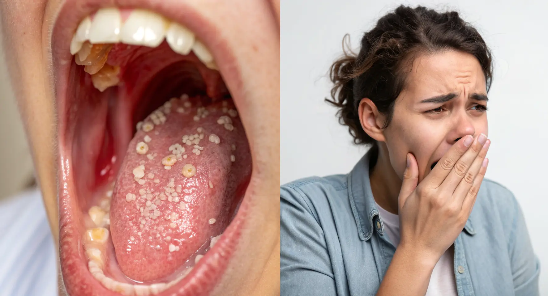 understanding the causes of tonsil stones